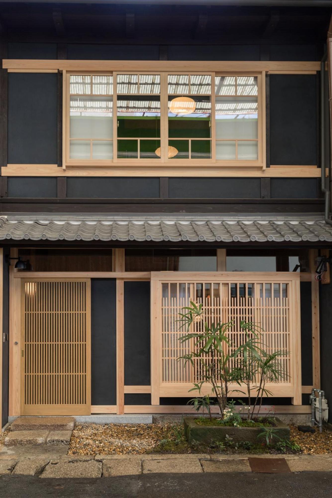 Hotel Koo Otsuhyakucho Εξωτερικό φωτογραφία