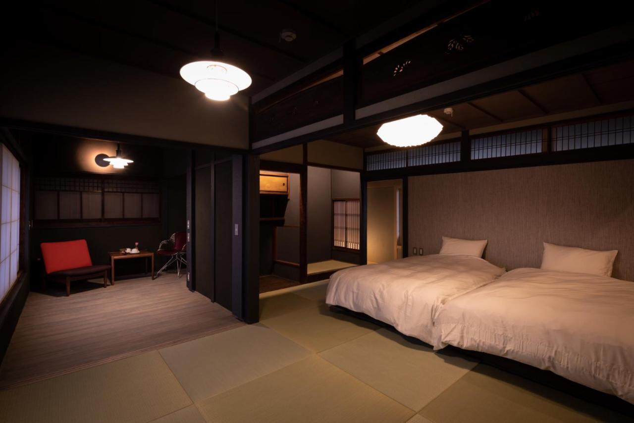 Hotel Koo Otsuhyakucho Εξωτερικό φωτογραφία