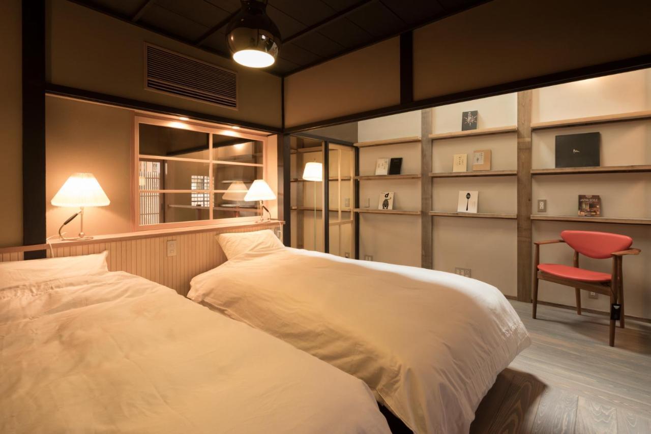 Hotel Koo Otsuhyakucho Εξωτερικό φωτογραφία