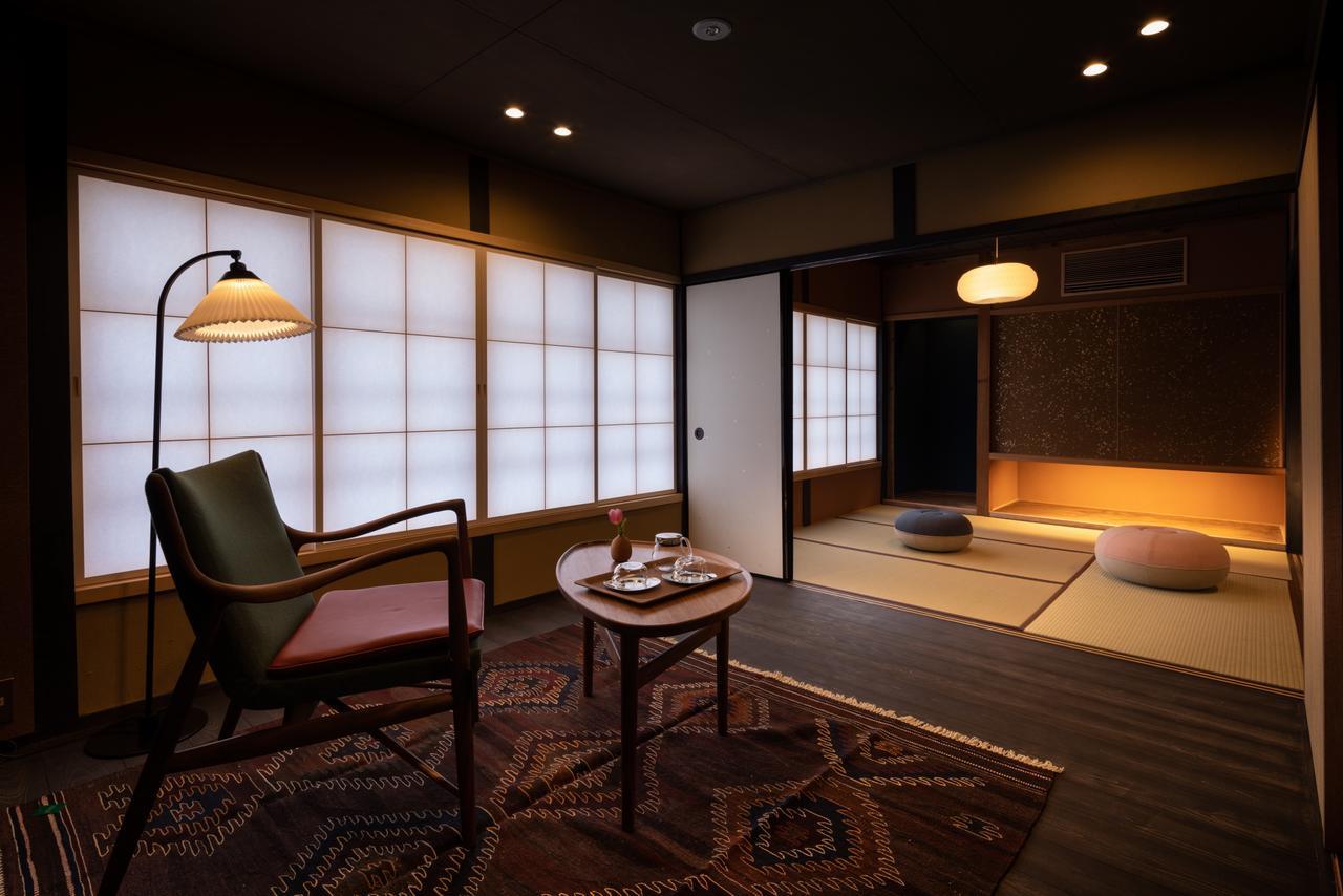 Hotel Koo Otsuhyakucho Εξωτερικό φωτογραφία