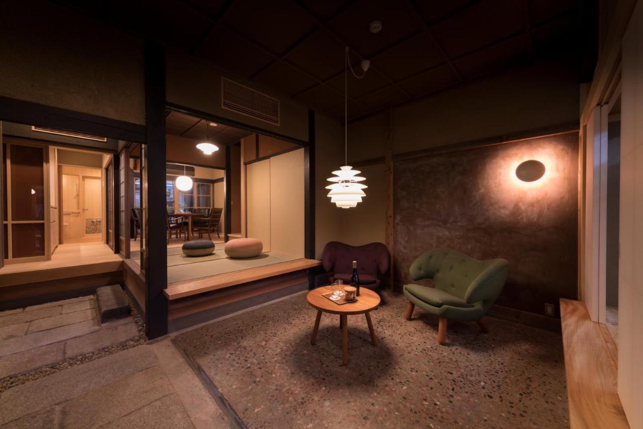 Hotel Koo Otsuhyakucho Εξωτερικό φωτογραφία