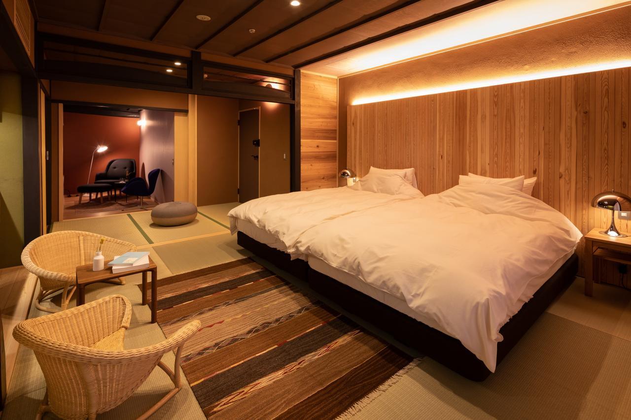 Hotel Koo Otsuhyakucho Εξωτερικό φωτογραφία
