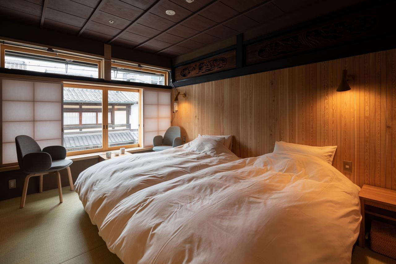 Hotel Koo Otsuhyakucho Εξωτερικό φωτογραφία
