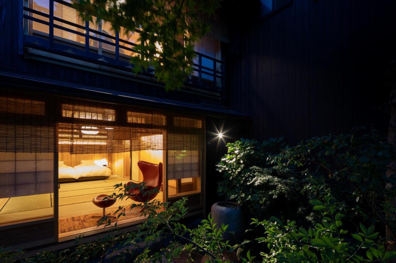 Hotel Koo Otsuhyakucho Εξωτερικό φωτογραφία