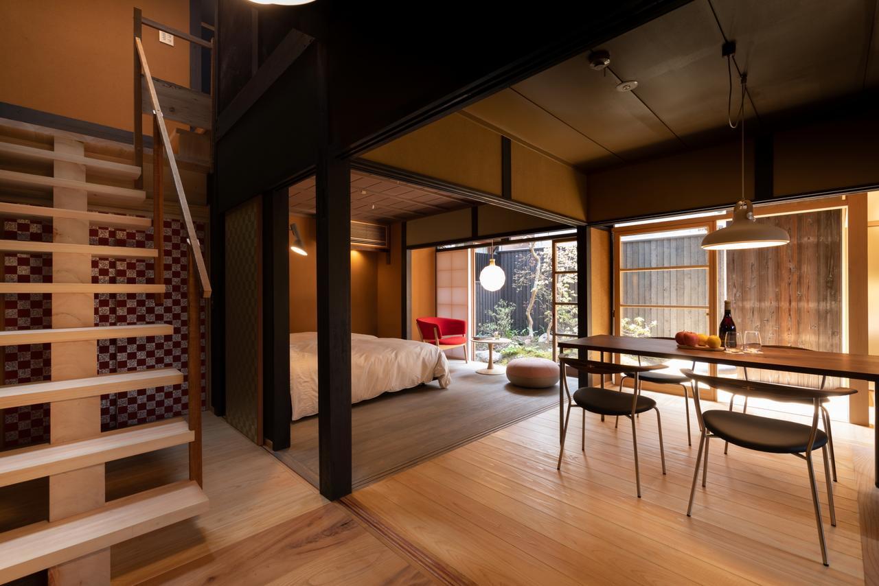 Hotel Koo Otsuhyakucho Εξωτερικό φωτογραφία