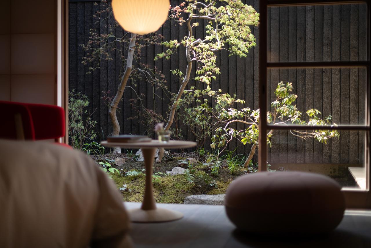Hotel Koo Otsuhyakucho Εξωτερικό φωτογραφία