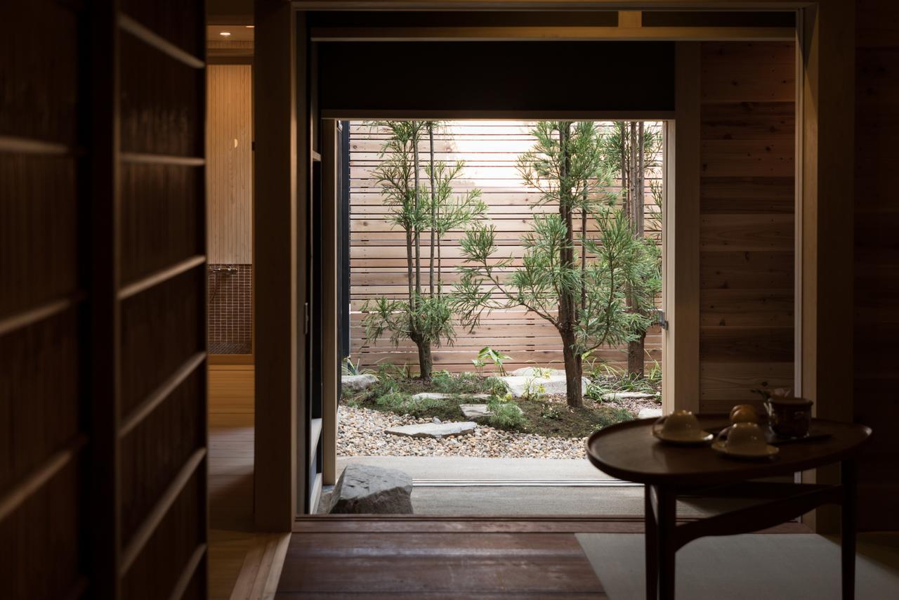 Hotel Koo Otsuhyakucho Εξωτερικό φωτογραφία