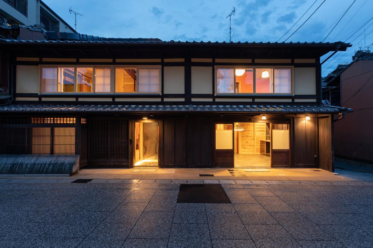 Hotel Koo Otsuhyakucho Εξωτερικό φωτογραφία